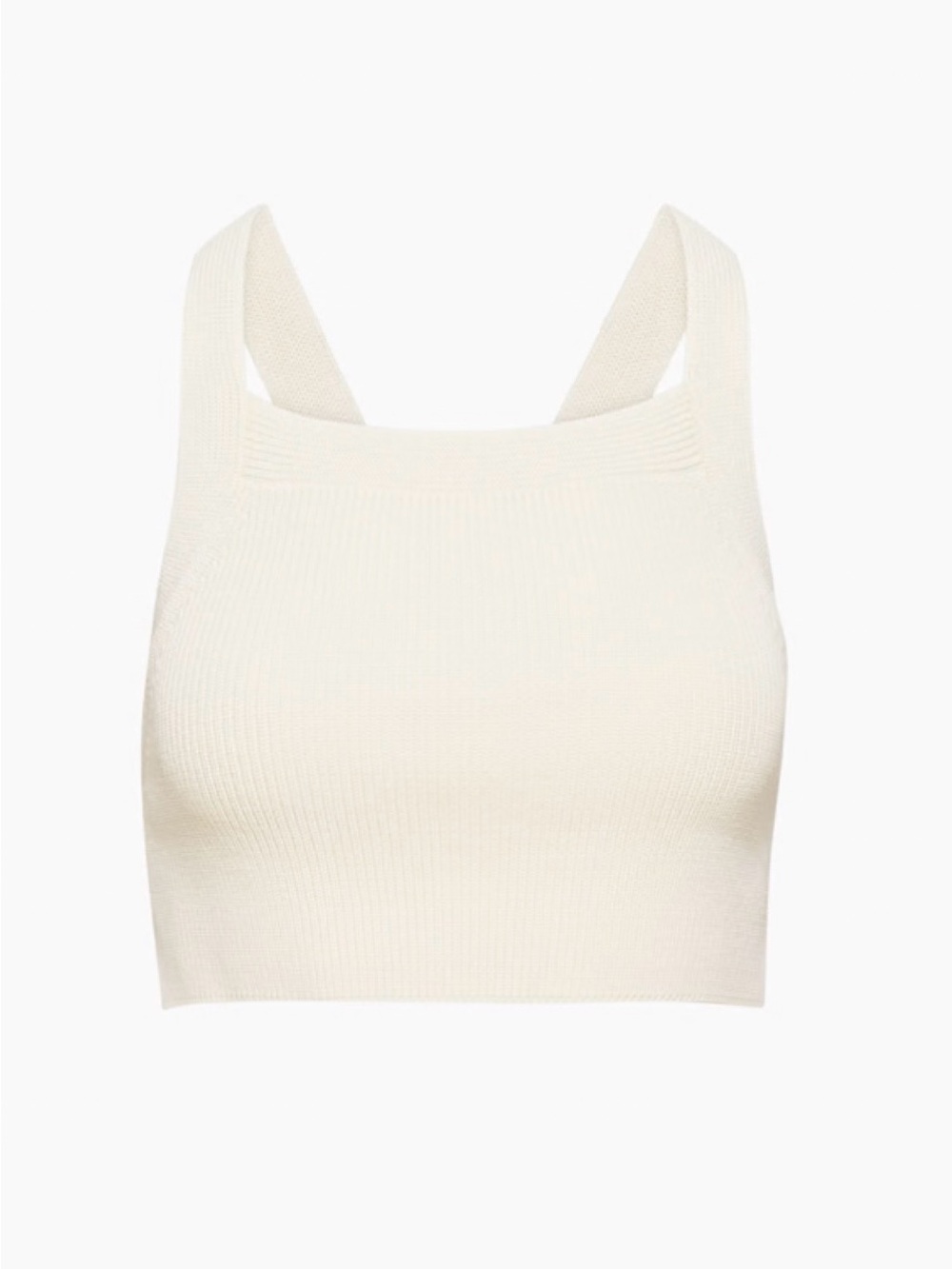 Wilfred Aritzia Cayenne Top